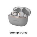 Kanote Space X ANC TWS ( Starlight Grey )