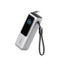 Anker 25K Power Bank 165W Sliver