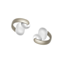 Soundcore AeroClip White