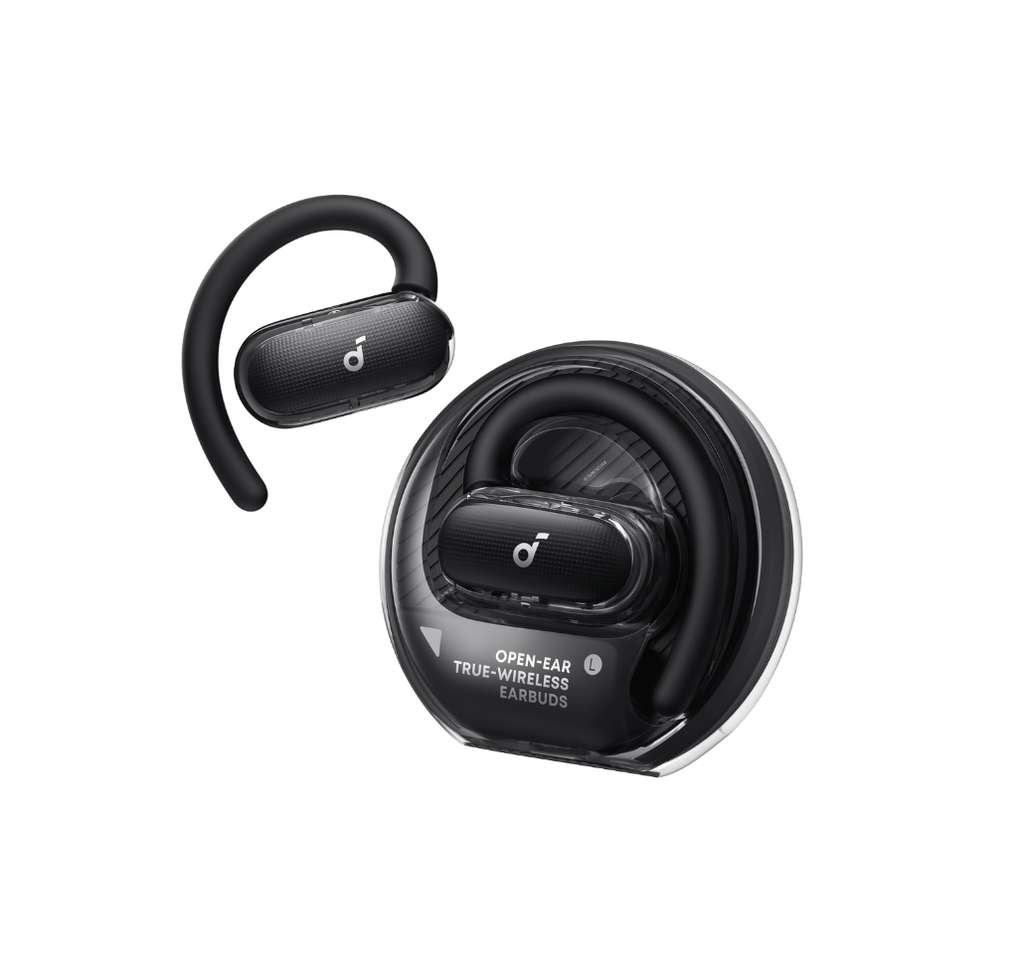 Soundcore V40i Black