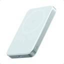Anker MagGo Powerbank Slim 10K Qi2 15W(Green)